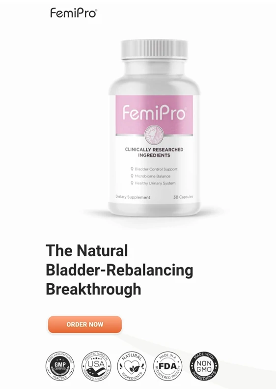 Energy FemiPro24 Product